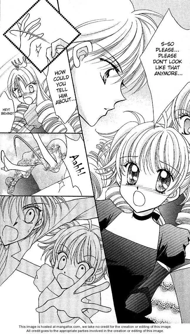 Saint Dragon Girl Miracle Chapter 4 36